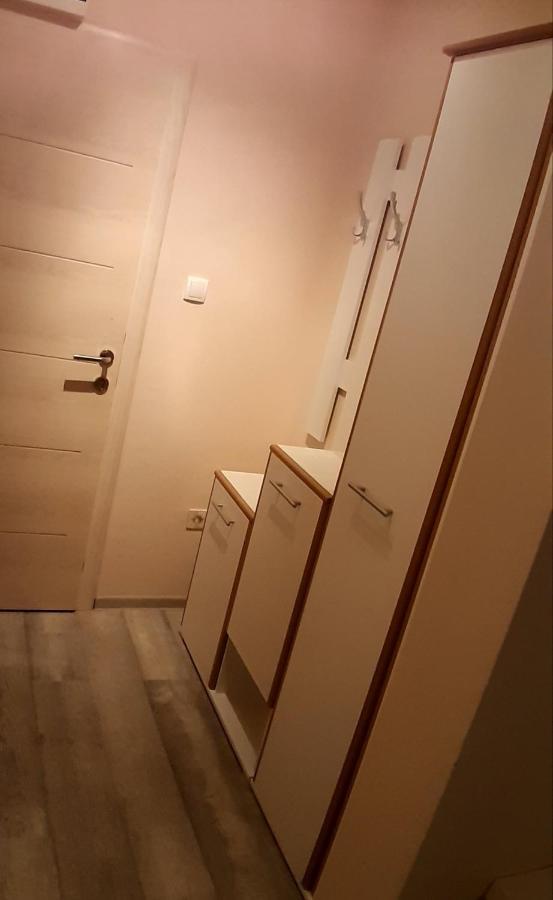 Lux Apartman Čačak Kültér fotó