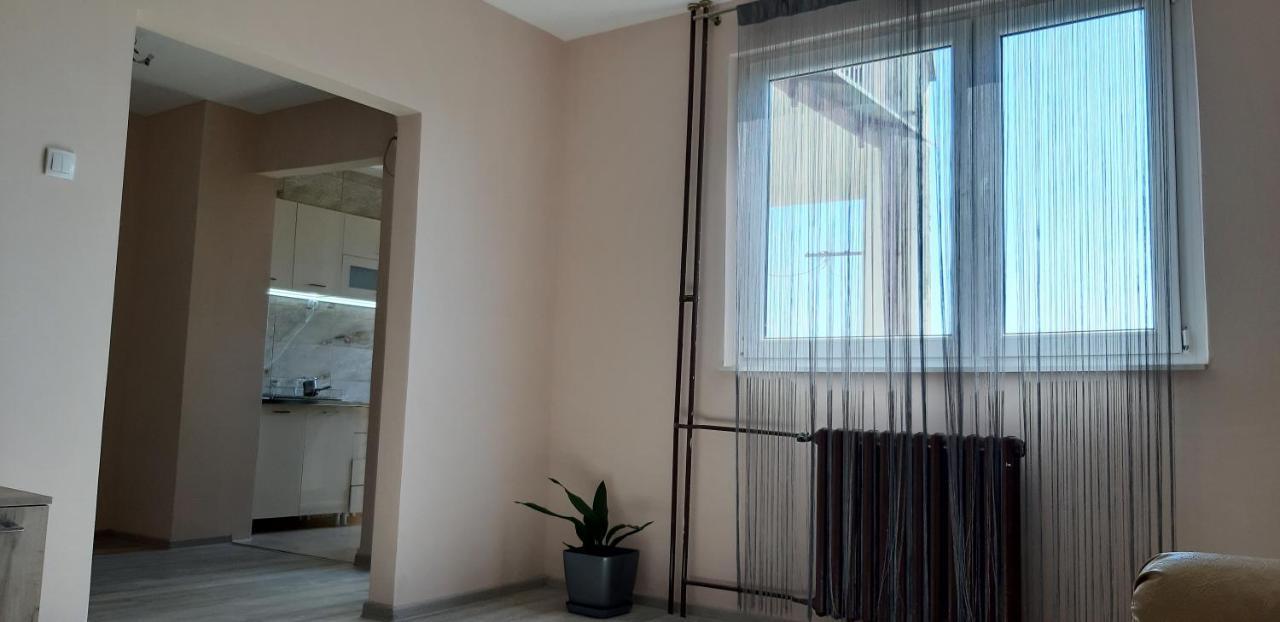 Lux Apartman Čačak Kültér fotó